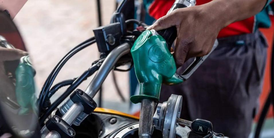 Πρόστιμο σε βενζινάδικο στο κερατσίνι
