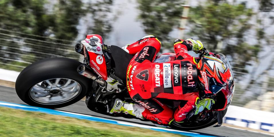 Alvaro Bautista