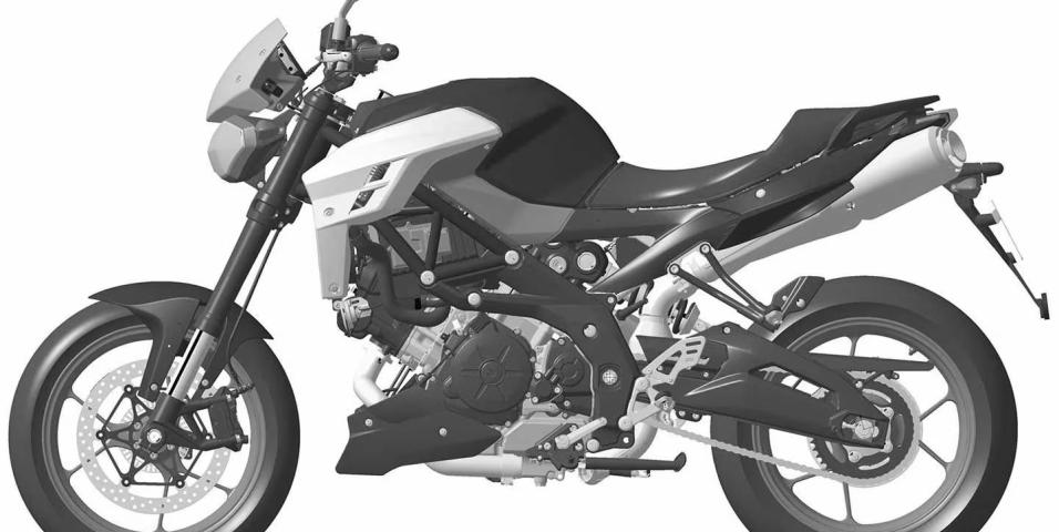 motomagGilera – Ετοιμάζεται η επιστροφή του θρυλικού ονόματος