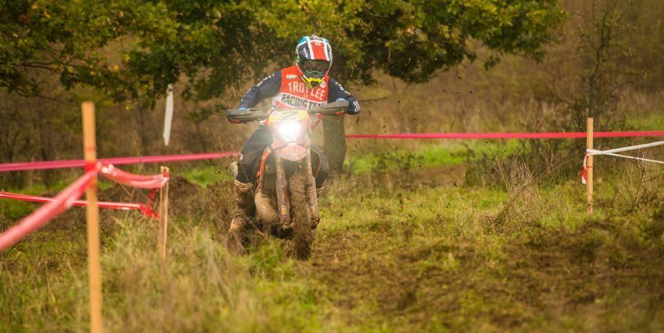 ΠΑΝΕΛΛΗΝΙΟ ΠΡΩΤΑΘΛΗΜΑ ENDURO Καρδίτσα - 4ος: Νίκη Κακολύρη σε δύσκολο αγώνα με εγκαταλείψεις