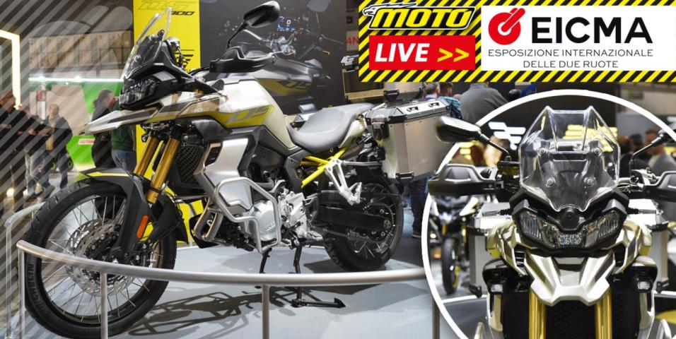 motomag VOGE