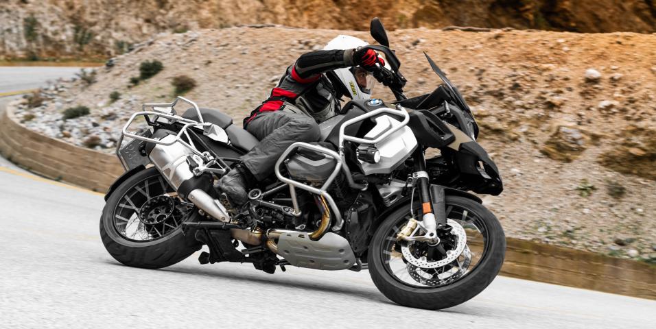 motomag BMW – Ανακοίνωση για τη συντήρηση και αντικατάσταση του άξονα της σειράς R