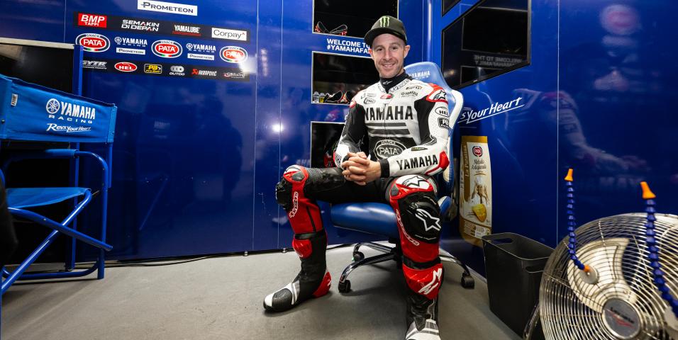 motomag Jonathan Rea – Δεν μπορούμε να αφήσουμε μοτοσυκλέτες που κοστίζουν 50.000 να αγωνίζονται εναντίον αυτών που κοστίζουν 20.000 ευρώ