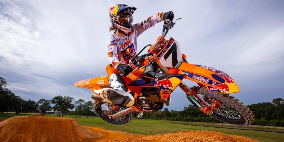 motomag KTM GP ACADEMY – Ride to MXGP – Η ακαδημία που θέλει να αναδείξει τα νέα ταλέντα του motocross