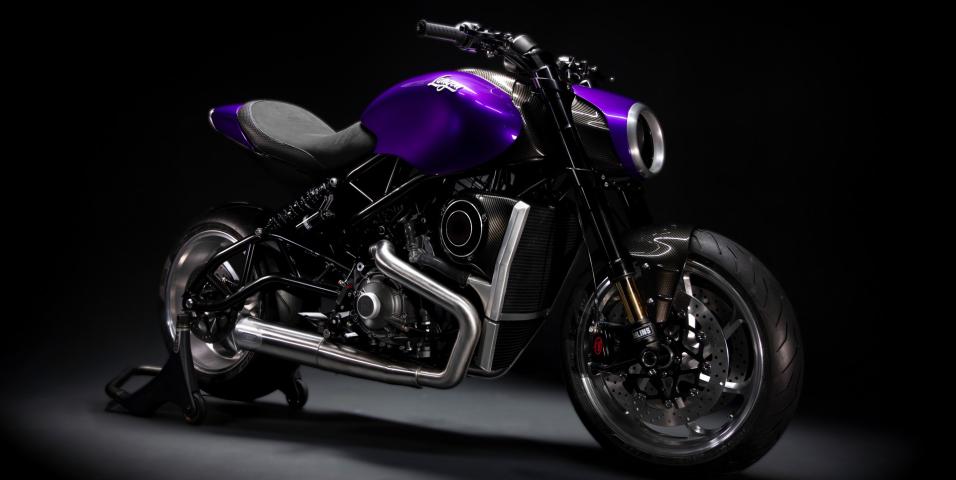 motomagLangen Lightspeed – Κινητήρας V2 1.190 κυβικών και 185 ίπποι, για λίγους!