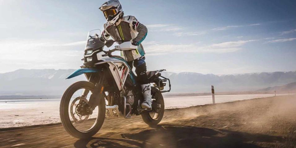 CFMOTO mini ON_OFF