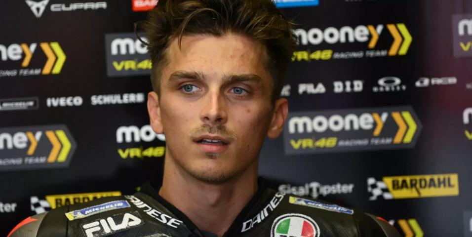 MotoGP – Κοντά στο να υπογράψει με την Repsol Honda o Luca Marini