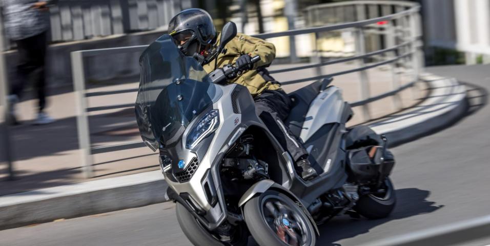 motomag Piaggio Fast Forward Rider Assistance Solution – Νέα πλατφόρμα συστημάτων ασφαλείας με ραντάρ απεικόνισης 4D [Video]