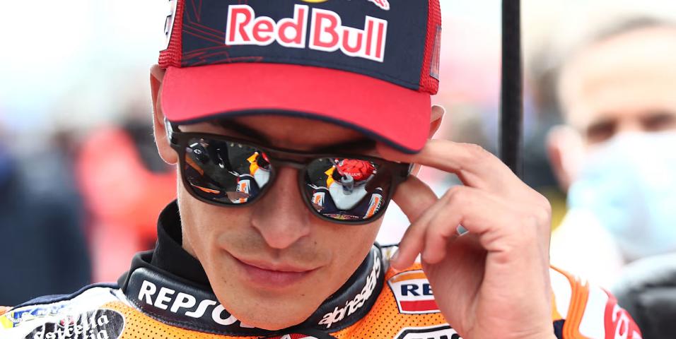 MotoGP – Φεύγει ο Marquez από την Honda φεύγουν και οι χορηγοί μαζί του