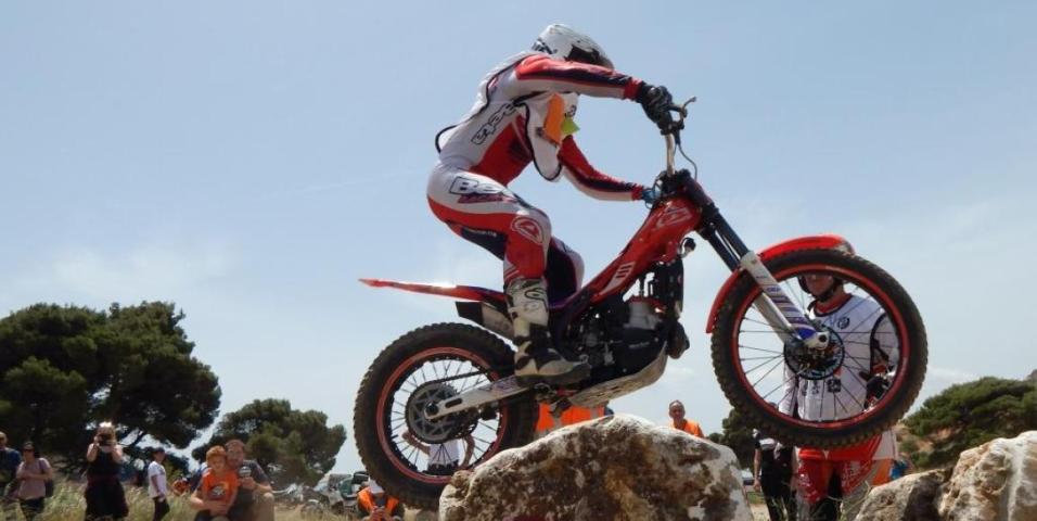 motomag ΑΜΟΤΟΕ – Αναβολή Πανελληνίου Πρωταθλήματος Trial