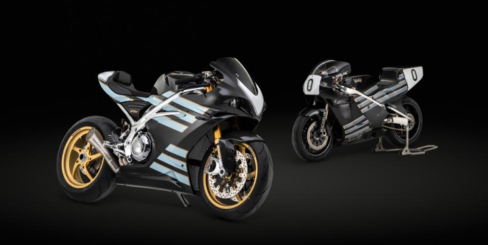 motomag Norton – Έξι μοντέλα περιορισμένης παραγωγής για τον εορτασμό των 125 χρόνων ιστορίας της [Video]