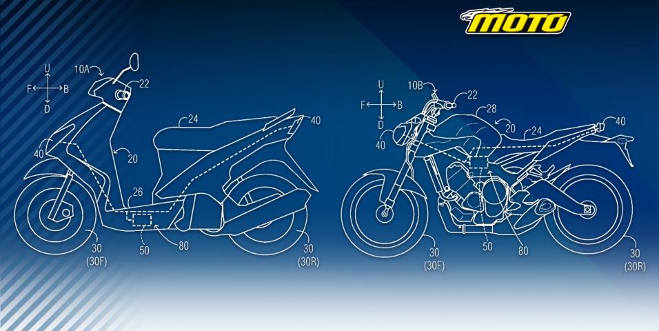 motomagYamaha – Πατέντες για νέο σύστημα φωτισμού laser