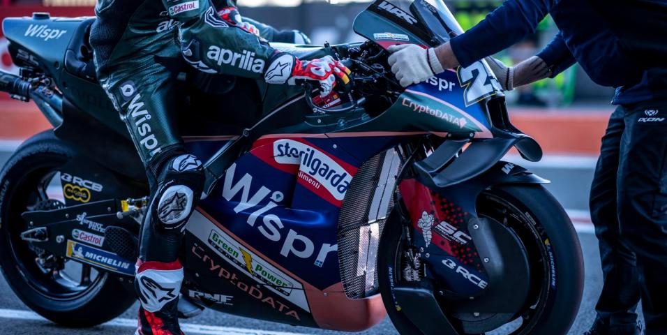 RNF Racing