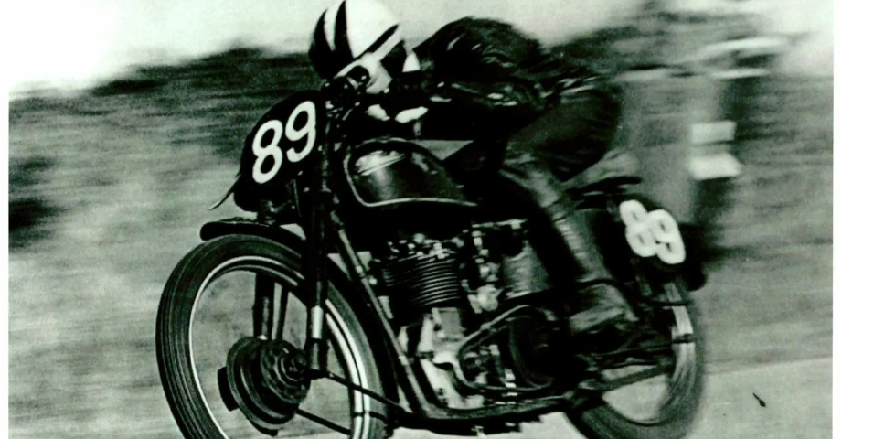 motomagMotoGP – Πλήρης ημερών έφυγε από την ζωή ο Cecil Sandford