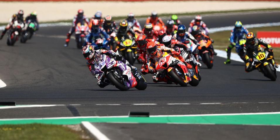 MotoGP – Αλλαγές στο σύστημα παραχωρήσεων των κατασκευαστών ώστε να επανέλθει ο ανταγωνισμός