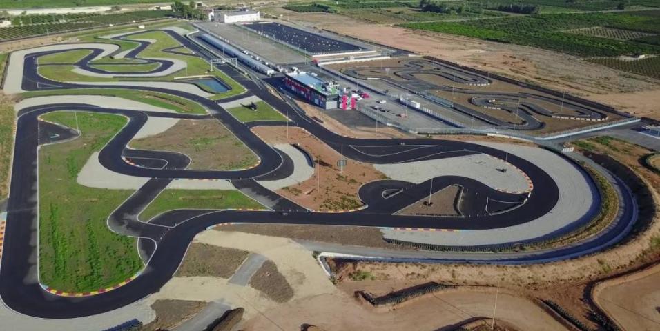 motomagJorge Martinez “Aspar” – Θέλει να μετατρέψει την πίστα του σε παγκόσμιο σημείο αναφοράς του μηχανοκίνητου αθλητισμού