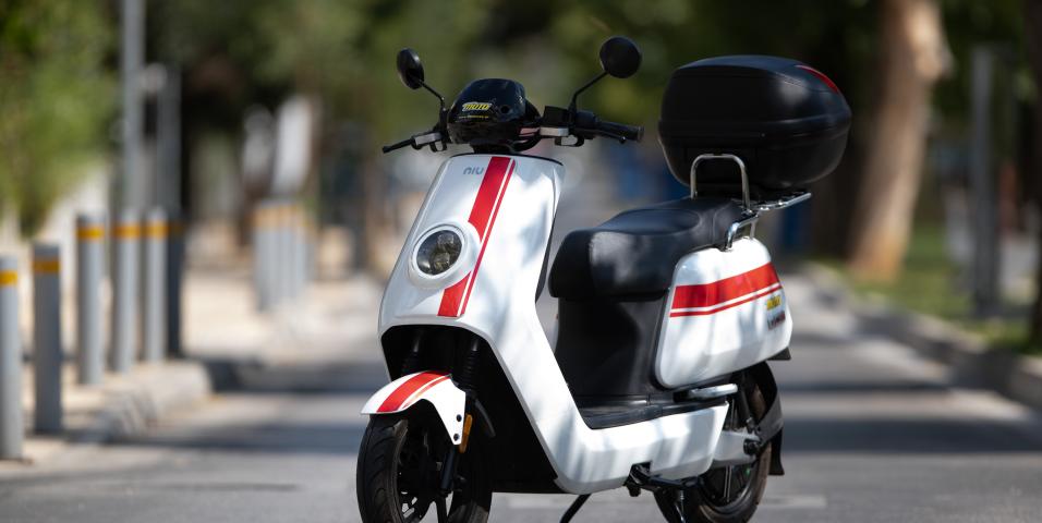 motomag NIU – Προσφορές σε 9 scooter που ξεπερνούν τα 1.000 ευρώ