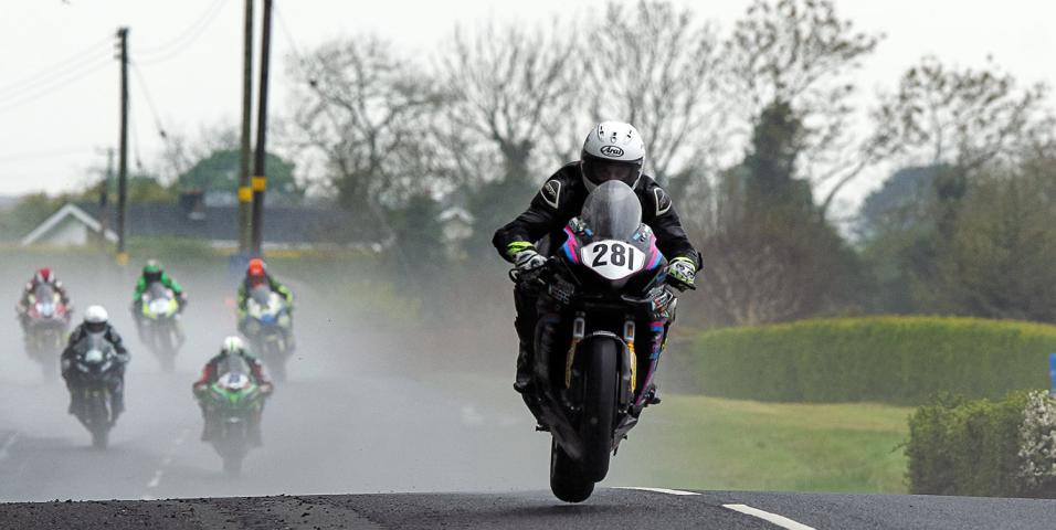 motomagTandagree 100 – Ακυρώθηκε ο ιρλανδικός αγώνας δρόμου και για το 2024