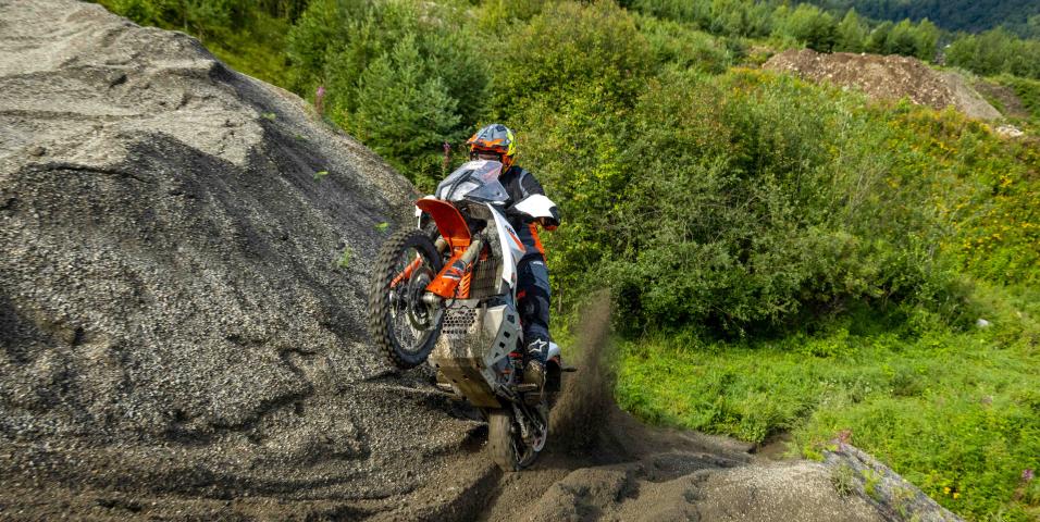 motomagKTM Europe Adventure Rally 2024 – Από την Νορβηγία στην Πορτογαλία, ένα Rally δρόμος