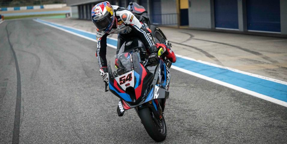 motomag WSBK: Toprak Razgatlioglu “Δεν είμαστε μακριά, ερχόμαστε!”
