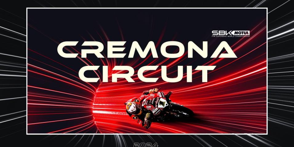 Cremona circuit