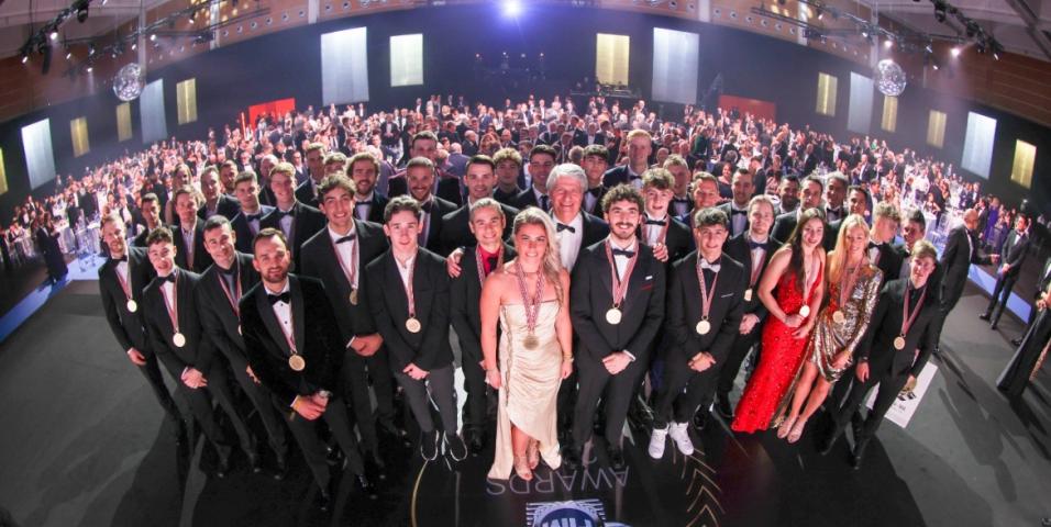 motomag FIM Awards 2023 – Δωρεάν για όλους μέσω του FIM-MOTO.TV