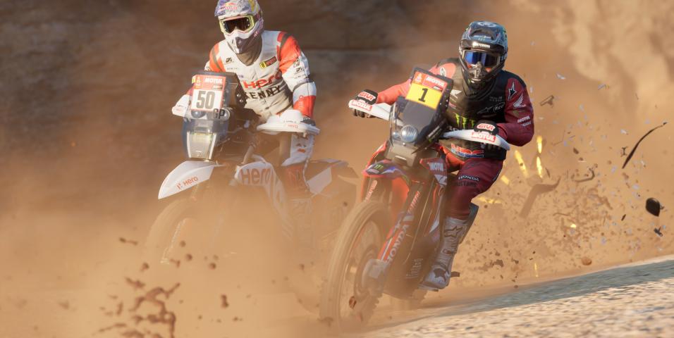 motomag Rally Dakar Fantasy Game – Ο νικητής θα πάει ένα VIP ταξίδι στο Dakar 2025
