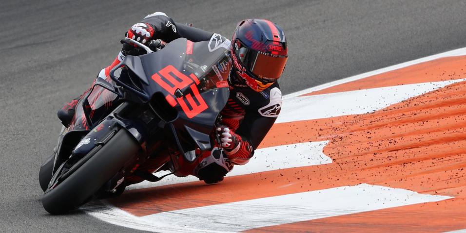motomagMotoGP – Ο Marquez είναι ένας από τους υποψήφιους για την εργοστασιακή ομάδα της Ducati το 2025