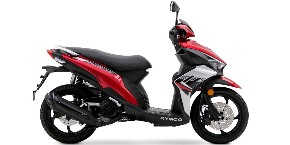 KYMCO Micare