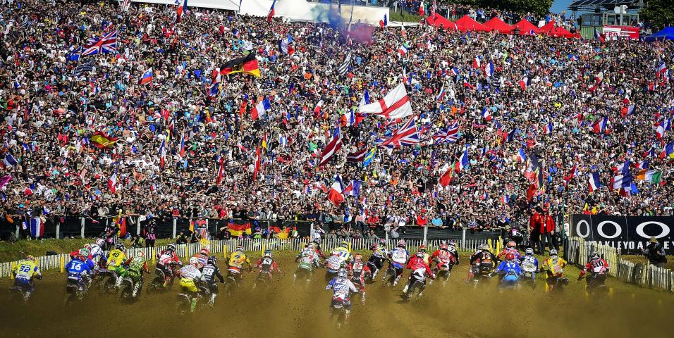 motomag MXGP – Χρονιά ρεκόρ για την προβολή με 53 εκατομμύρια τηλεθεατές