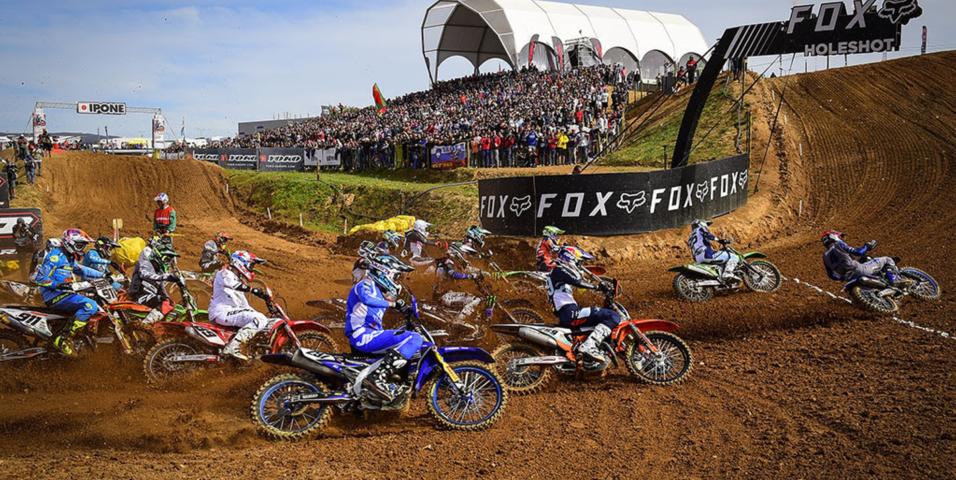 motomag MXGP – Η δημοφιλία του θεσμού οδηγεί σε ρεκόρ στα μέσα κοινωνικής δικτύωσης το 2023