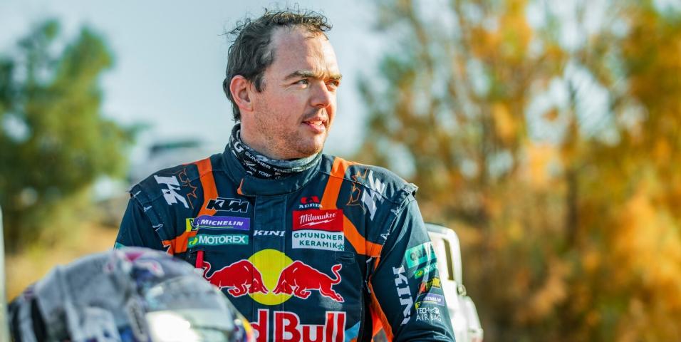 motomag Ξεκίνησαν οι απώλειες πριν καν αρχίσει το Rally Dakar – Εκτός ο Matthias Walkner της Red Bull KTM Factory Racing λόγω χειρουργείου στο αριστερό πόδι