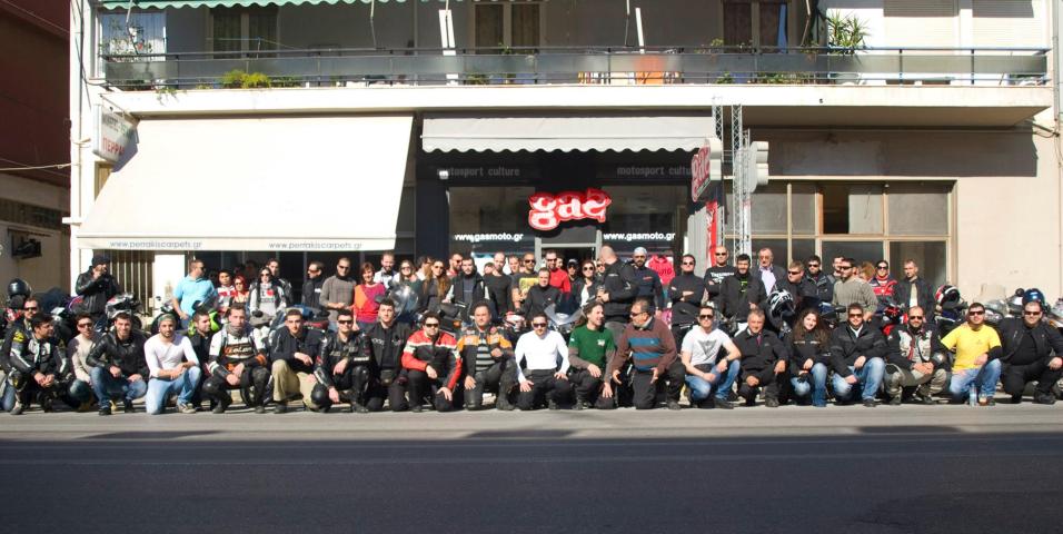 motomag Moto Tour 2024 Passo Anopoli – Εορταστική βόλτα στα Χανιά στις 11 Φεβρουαρίου