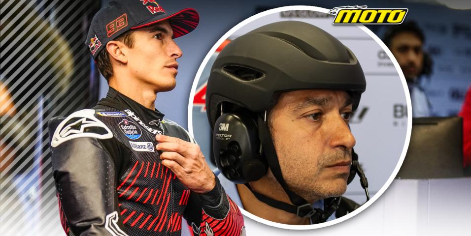 motomag MotoGP – Οι αλλαγές στο δίδυμο αναβατών – αρχιμηχανικών των ομάδων για το 2024