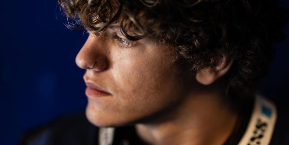 motomag Γιάννης Περιστεράς - H πτώση και η άνοδος του στην Βαρκελώνη