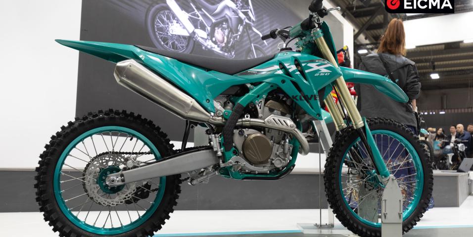 motomag Kove MX250 - Ανακοινώθηκε η τιμή του στην Ελλάδα [VIDEO}