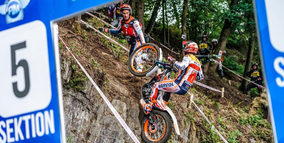 motomag Προσωρινό πρόγραμμα TrialGP 2024 – Εκτός αγωνιστικού ημερολογίου η Γαλλία με τους αγώνες να μειώνονται στους έξι