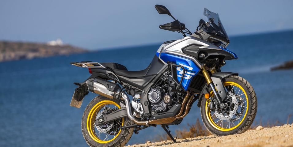 Ταξινομήσεις Νοεμβρίου 2023