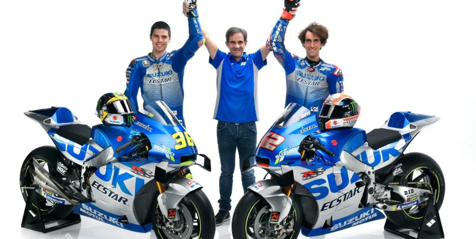 Davide Brivio