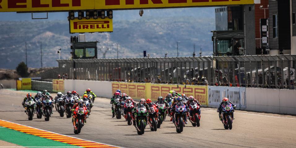 motomagMotul WSBK – Αλλαγές και νέοι κανονισμοί σε όλες τις κατηγορίες για το 2024