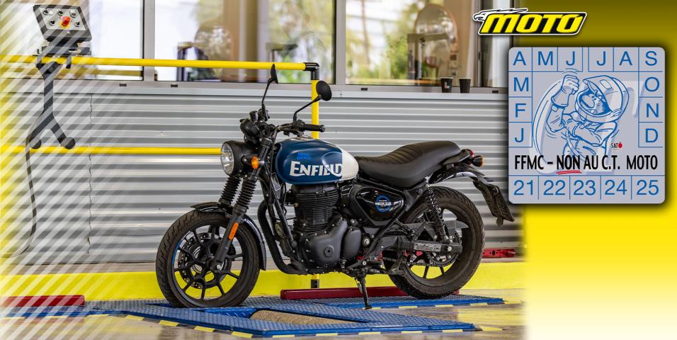 FFMC εναντίον ΚΤΕΟ