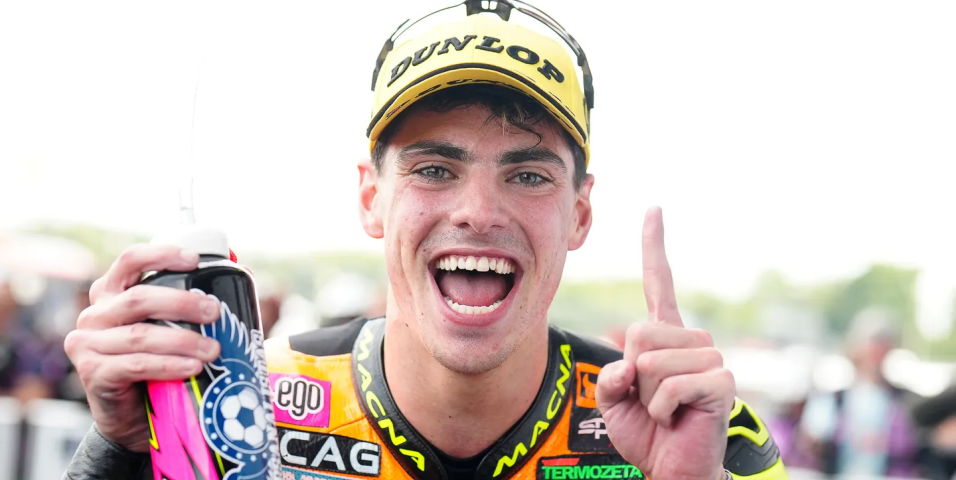 MotoGP