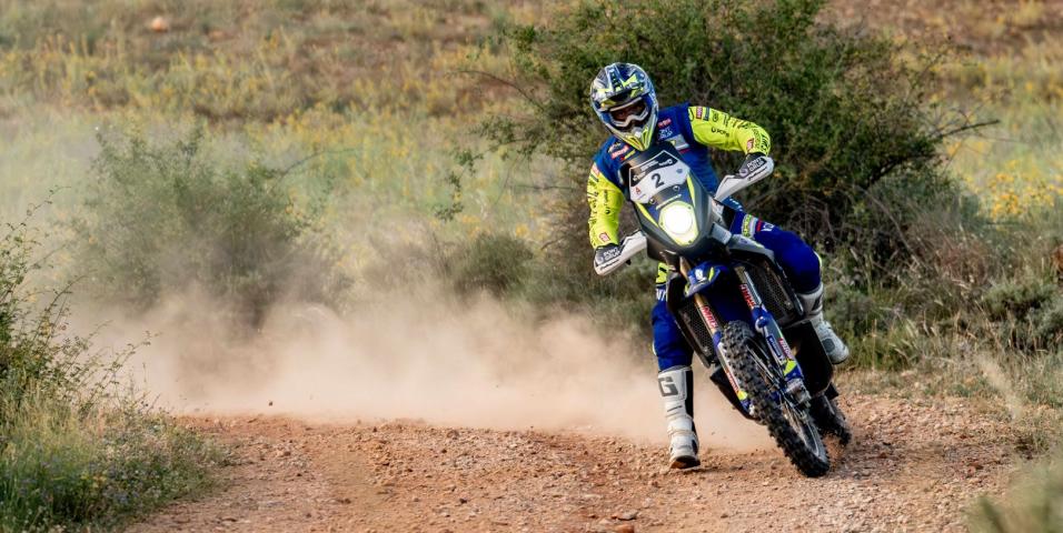 motomag FIM Baja World Cup - Με οκτώ αγώνες και με νέα κατηγορία για μεγάλα On-Off