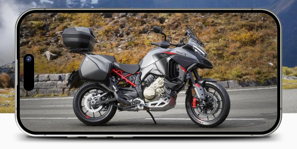 motomag Ducati – Ο Online configurator της περνά την παραμετροποίηση σε νέο επίπεδο