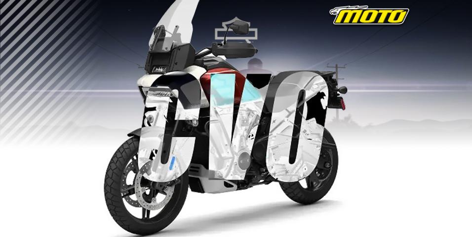 motomag Harley-Davidson CVO Pan America 1250 – Νέα έκδοση αλλά με ίδιο κινητήρα [VIDEO]