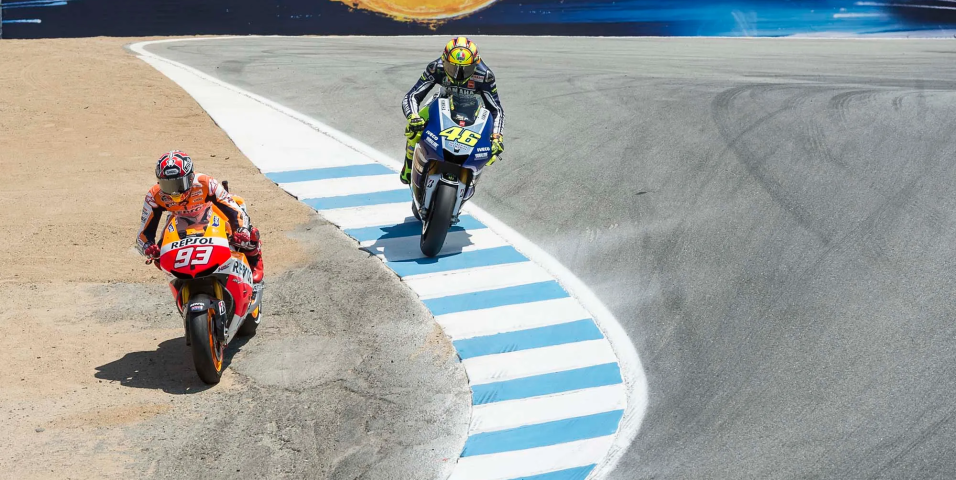 motomag Η εταιρεία διαχείρισης της Laguna Seca περνά στην αντεπίθεση απαντώντας στον συνασπισμό “Highway 68 Coalition”