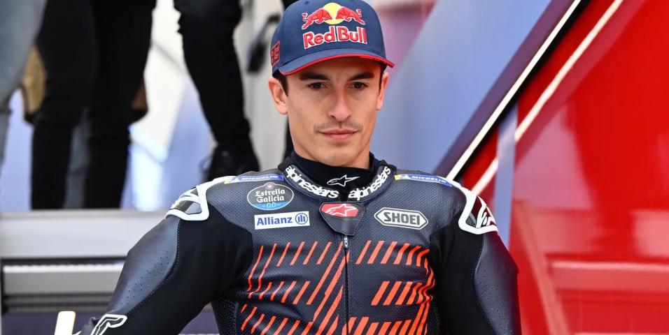 motomag Το αφεντικό της Gresini ξεκαθαρίζει πως η ομάδα θα επωφεληθεί από τους χορηγούς του Marquez