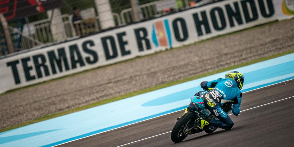 motomag Απειλείται το GP Αργεντινής λόγω της δημοσιονομικής προσαρμογής της χώρας