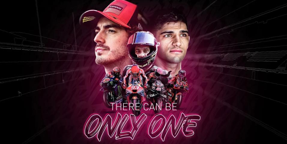 motomag MotoGP “There can be only one” – Η δεύτερη σεζόν του ντοκιμαντέρ θέλει να κοντράρει το “Drive to Survive” του Netflix