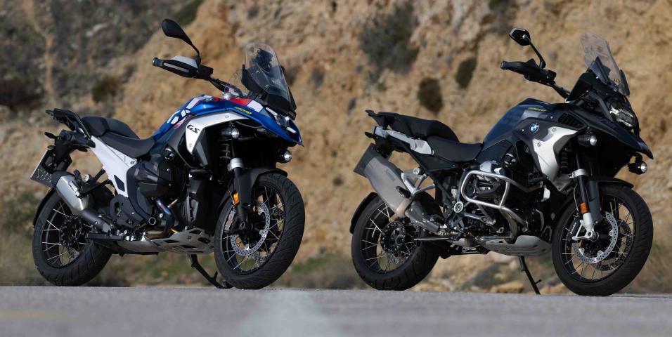BMW Motorrad - Πωλήσεις 2023
